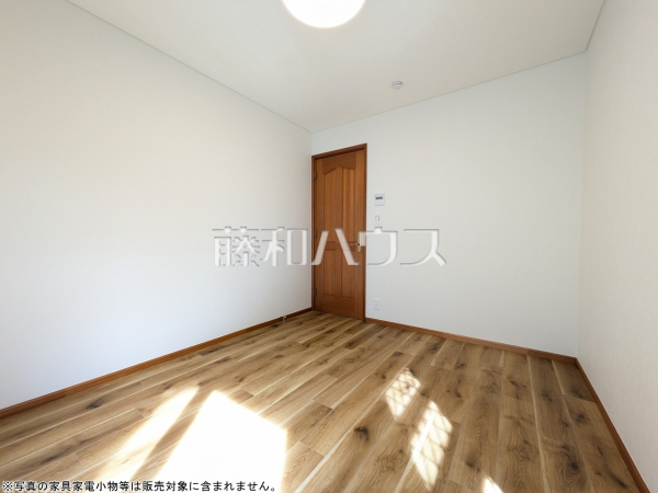 居室 【杉並区成田東1丁目】 居室 【杉並区成田東1丁目】