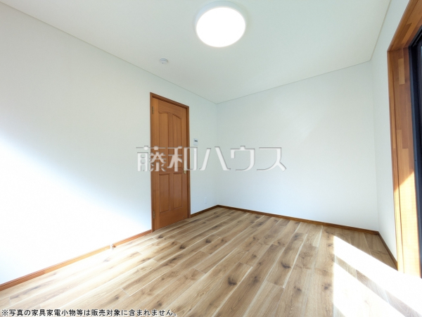 居室 【杉並区成田東1丁目】 居室 【杉並区成田東1丁目】