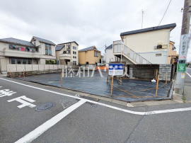 杉並区宮前4丁目