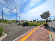 接道状況および現場風景 【立川市幸町5丁目】 接道状況および現場風景 【立川市幸町5丁目】
