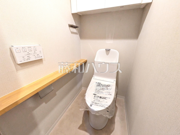 トイレ 【クレール和光】 トイレ 【クレール和光】