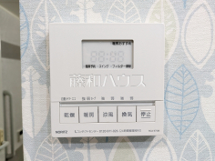 浴室暖房換気乾燥機 【ライオンズグローベル杉並今川レジデンシア】 浴室暖房換気乾燥機 【ライオンズグローベル杉並今川レジデンシア】