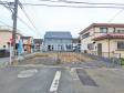 現場風景 【八王子市元横山町3丁目】 現場風景 【八王子市元横山町3丁目】