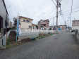 接道状況および現場風景 【八王子市元横山町3丁目】 接道状況および現場風景 【八王子市元横山町3丁目】