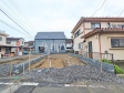1号棟 現地写真 【八王子市元横山町3丁目】 1号棟 現地写真 【八王子市元横山町3丁目】