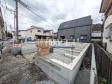 1号棟 外観 【八王子市元横山町3丁目】 1号棟 外観 【八王子市元横山町3丁目】