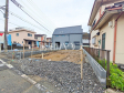 1号棟 現地写真 【八王子市元横山町3丁目】 1号棟 現地写真 【八王子市元横山町3丁目】