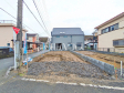 2号棟 現地写真 【八王子市元横山町3丁目】 2号棟 現地写真 【八王子市元横山町3丁目】
