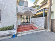 エントランス 【パークマンション一橋学園】 エントランス 【パークマンション一橋学園】