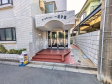 エントランス 【パークマンション一橋学園】 エントランス 【パークマンション一橋学園】