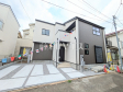 外観 【所沢市大字下安松】
生活に溶け込むシンプルなデザインの外観が魅力の新邸です。 外観 【所沢市大字下安松】
生活に溶け込むシンプルなデザインの外観が魅力の新邸です。