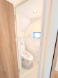 トイレ 【所沢市大字下安松】
温水洗浄機能付きトイレで清潔にご使用いただけます。 トイレ 【所沢市大字下安松】
温水洗浄機能付きトイレで清潔にご使用いただけます。