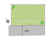 全体区画図 【所沢市大字下安松】 全体区画図 【所沢市大字下安松】