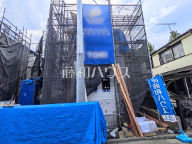 練馬区立野町
