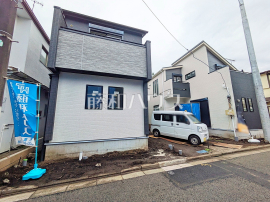練馬区立野町
