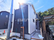 1号棟 外観 【練馬区立野町】 1号棟 外観 【練馬区立野町】