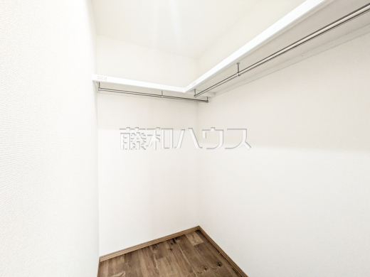 収納 【清瀬市旭が丘1丁目】