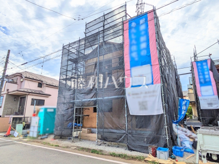 3号棟 外観 【国分寺市北町4丁目】/撮影日2026/09/14