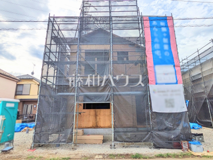 3号棟 外観 【国分寺市北町4丁目】/撮影日2026/09/14