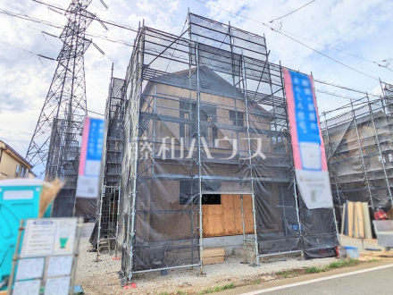 3号棟 外観 【国分寺市北町4丁目】/撮影日2026/09/14
