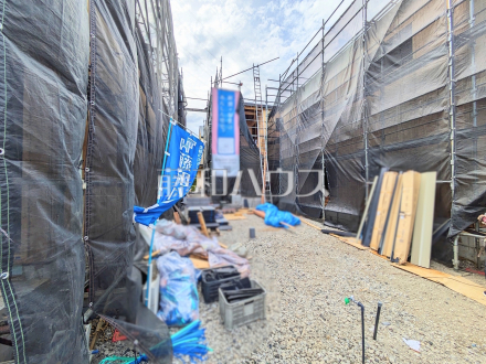 2号棟 外観 【国分寺市北町4丁目】/撮影日2026/09/14