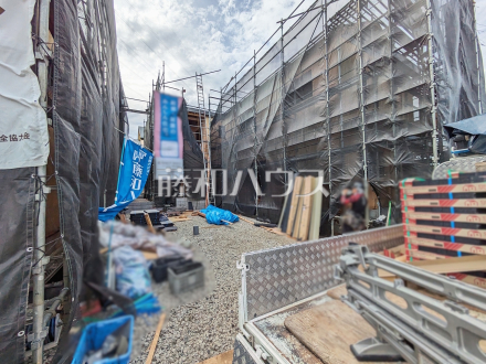 2号棟 外観 【国分寺市北町4丁目】/撮影日2026/09/14