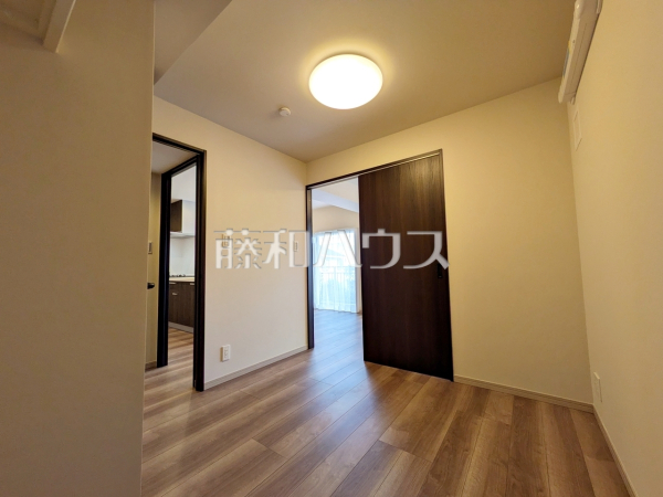 居室 【ライオンズヒルズ調布つつじケ丘弐番館】 居室 【ライオンズヒルズ調布つつじケ丘弐番館】