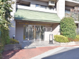 エントランス 【ライオンズヒルズ調布つつじケ丘弐番館】 エントランス 【ライオンズヒルズ調布つつじケ丘弐番館】