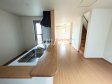 キッチン 【東久留米市本町3丁目】 キッチン 【東久留米市本町3丁目】