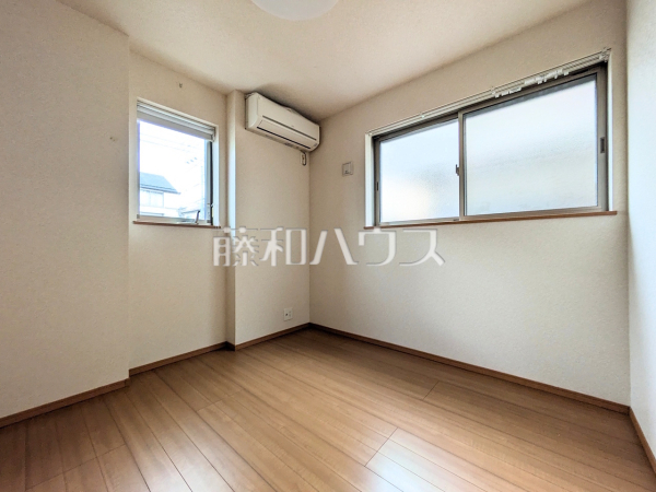 居室 【東久留米市本町3丁目】 居室 【東久留米市本町3丁目】