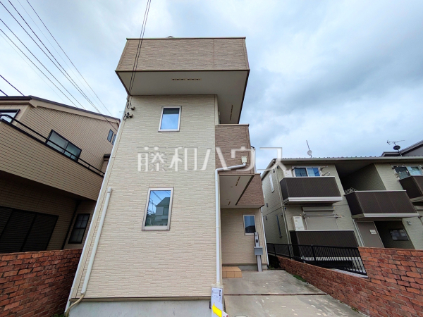 外観 【東久留米市本町3丁目】 外観 【東久留米市本町3丁目】