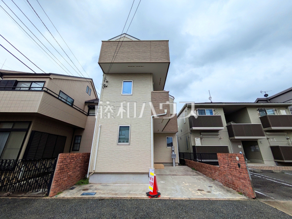 外観 【東久留米市本町3丁目】 外観 【東久留米市本町3丁目】