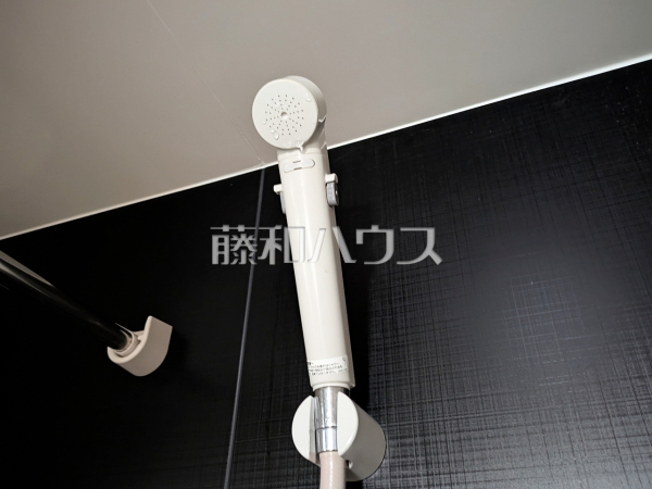 シャワーヘッド 【東久留米市本町3丁目】 シャワーヘッド 【東久留米市本町3丁目】