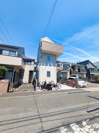 外観 【東久留米市本町3丁目】 外観 【東久留米市本町3丁目】