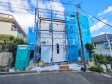 外観 【中野区白鷺3丁目】 外観 【中野区白鷺3丁目】