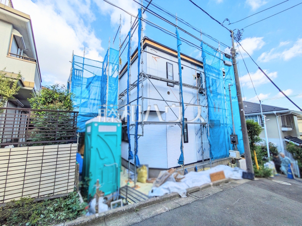 外観 【中野区白鷺3丁目】 外観 【中野区白鷺3丁目】
