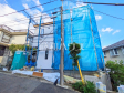 外観 【中野区白鷺3丁目】 外観 【中野区白鷺3丁目】