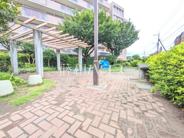 その他現地 【ライネスハイム久米川】 その他現地 【ライネスハイム久米川】