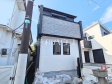 2号棟 外観 【練馬区立野町】 2号棟 外観 【練馬区立野町】