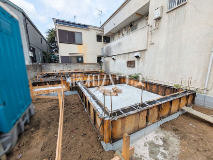 外観 【清瀬市元町1丁目】/撮影日2026/07/16
