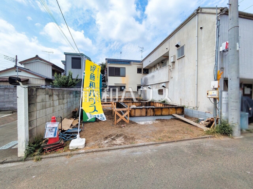 外観 【清瀬市元町1丁目】