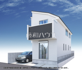 清瀬市元町1丁目