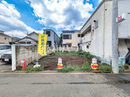 現地写真【清瀬市元町1丁目】 周辺環境はもちろん、日当たりや設備仕様など、実際に行ってみないと分からないことも多くございます。営業担当がご案内いたしますので、お気軽にお問い合わせください。 /撮影日2026/06/19