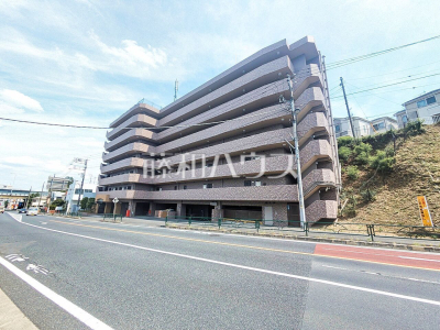 日野市大坂上2丁目