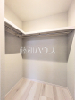 ウォークインクローゼット 【ヴィルヌーブみずほ台】 ウォークインクローゼット 【ヴィルヌーブみずほ台】
