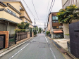 接道状況および現場風景 【杉並区西荻北3丁目】 接道状況および現場風景 【杉並区西荻北3丁目】