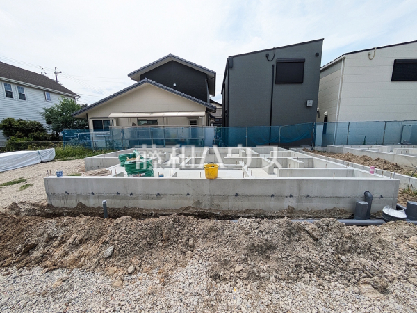 2号棟 外観 【名古屋市守山区西城1丁目】 2号棟 外観 【名古屋市守山区西城1丁目】