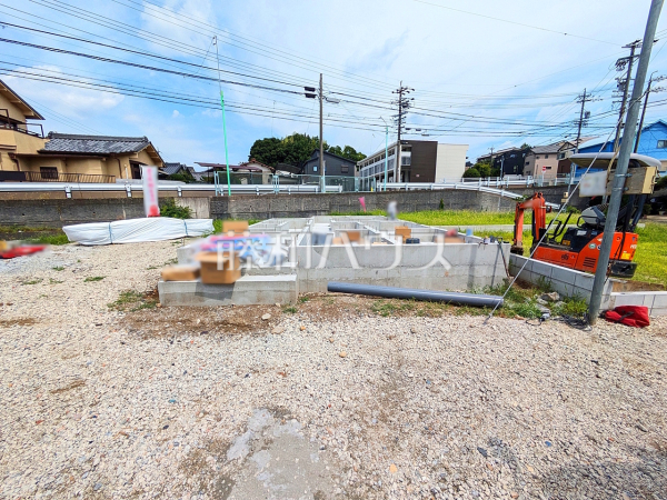 6号棟 外観 【名古屋市守山区西城1丁目】 6号棟 外観 【名古屋市守山区西城1丁目】