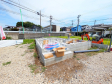 6号棟 外観 【名古屋市守山区西城1丁目】 6号棟 外観 【名古屋市守山区西城1丁目】