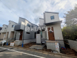 接道状況および現場風景 【府中市押立町5丁目】 接道状況および現場風景 【府中市押立町5丁目】